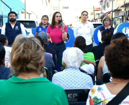 Gobierno cercano Irapuato
