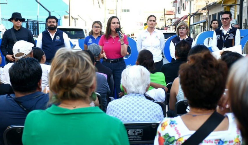 Gobierno cercano Irapuato