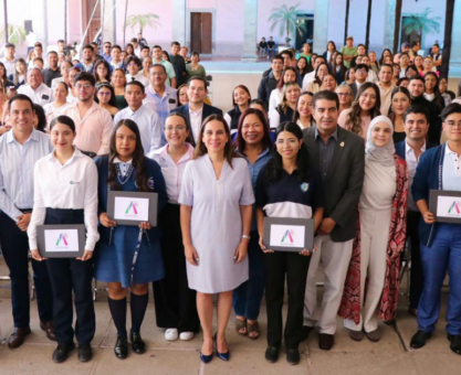 Labor Docente Irapuato