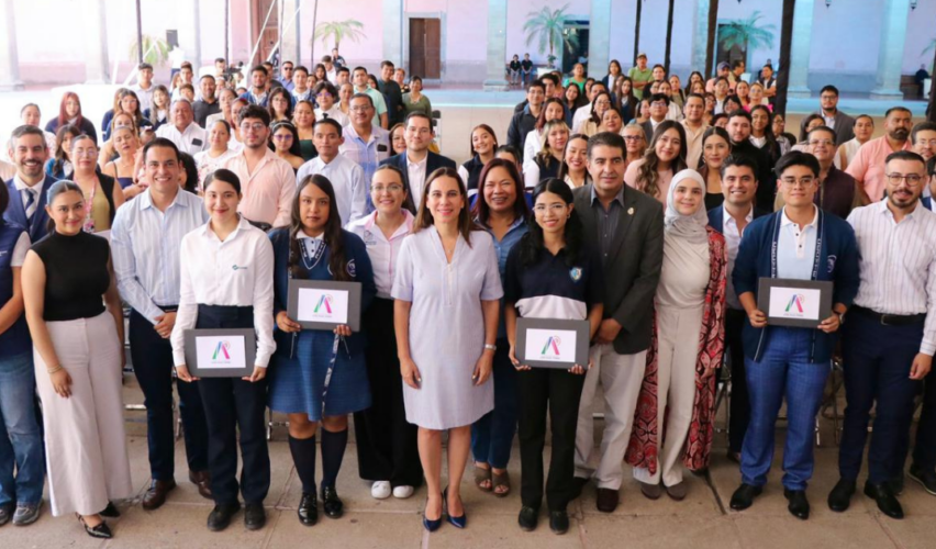 Labor Docente Irapuato