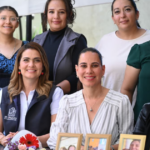 Madres cuidadoras Irapuato