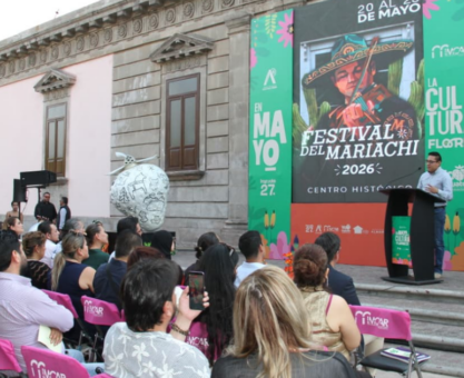 Mariachi Municipal