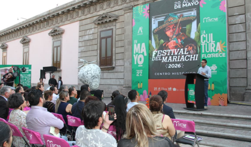 Mariachi Municipal