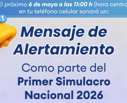 Mega Simulacro 2026