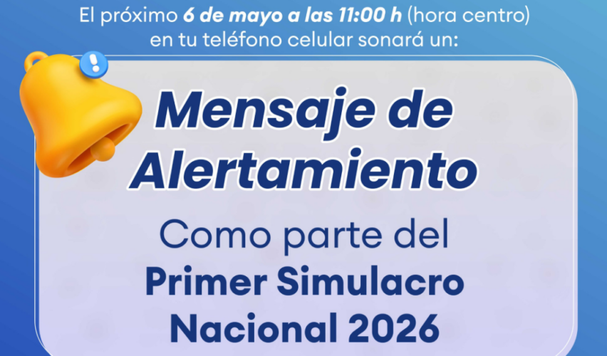 Mega Simulacro 2026