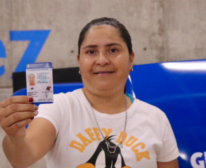 Moto Escuela Irapuato