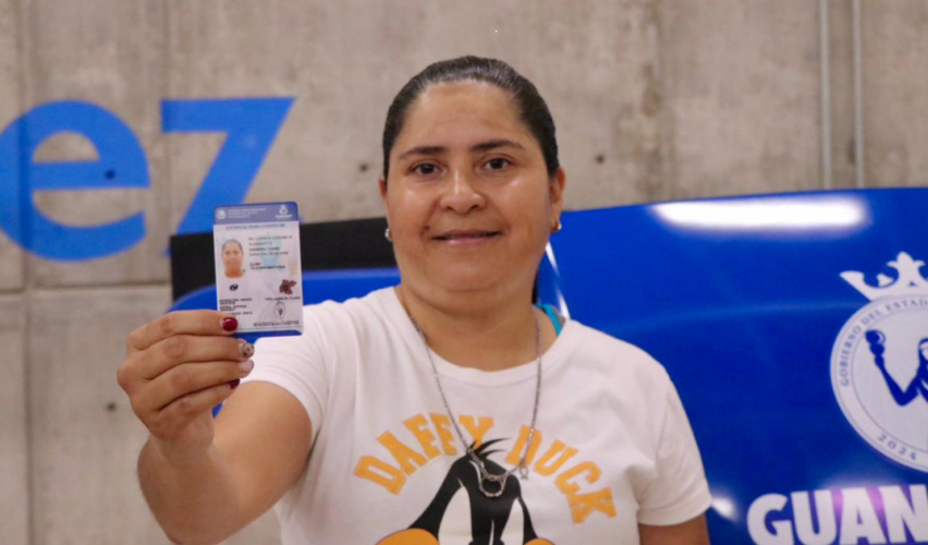 Moto Escuela Irapuato