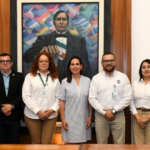 Nuevo Hospital IMSS