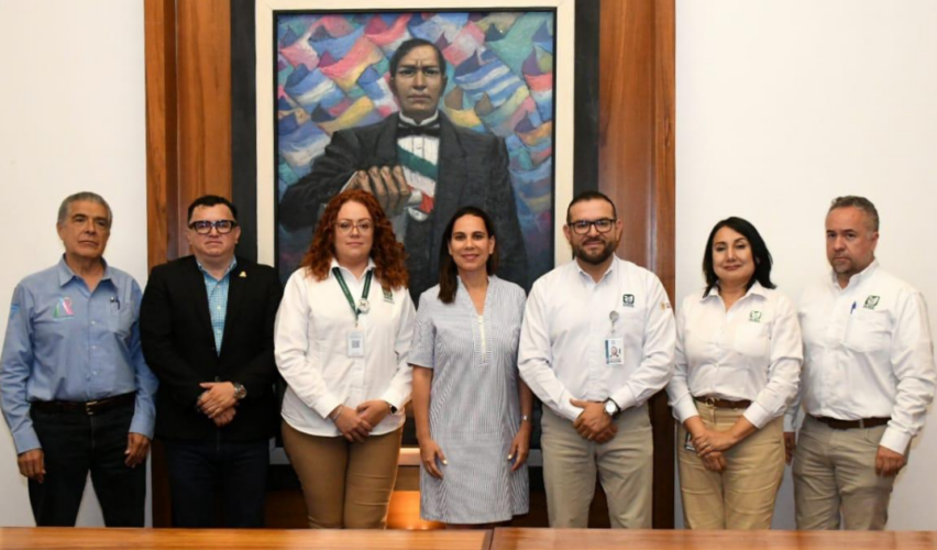 Nuevo Hospital IMSS