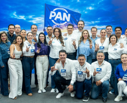 PAN Guanajuato 2027