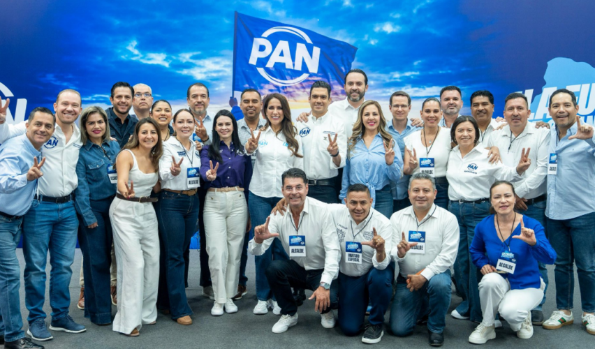 PAN Guanajuato 2027