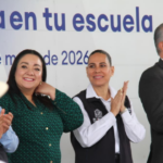 Presidenta en tu Escuela