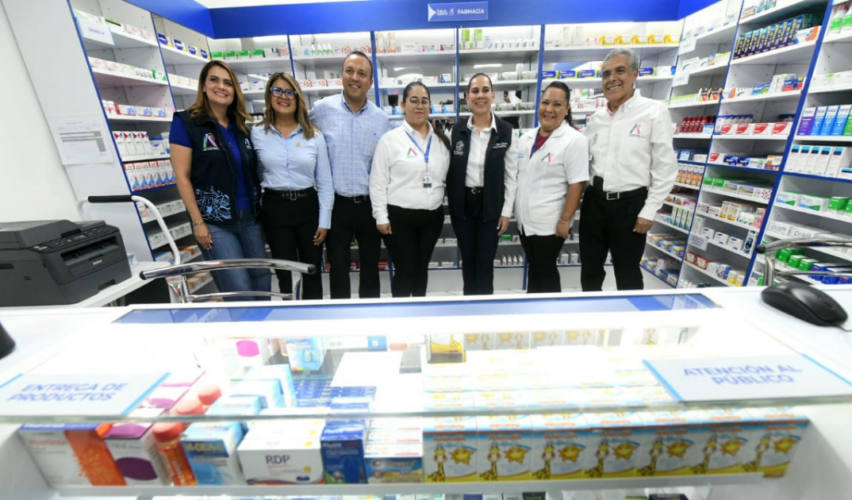 Salud Con Paso Firme
