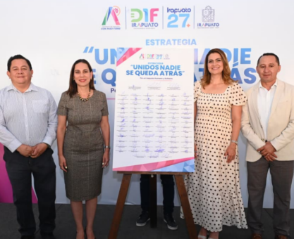 Unidos Irapuato