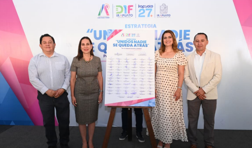Unidos Irapuato