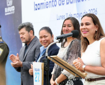 Valores cívicos Irapuato