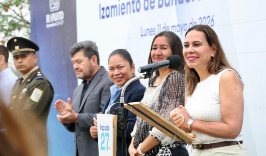 Valores cívicos Irapuato