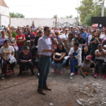 escrituración Las Huertas