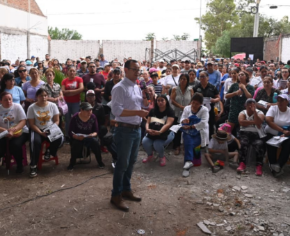 escrituración Las Huertas