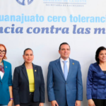 Alerta de Género