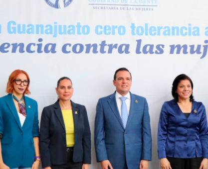 Alerta de Género
