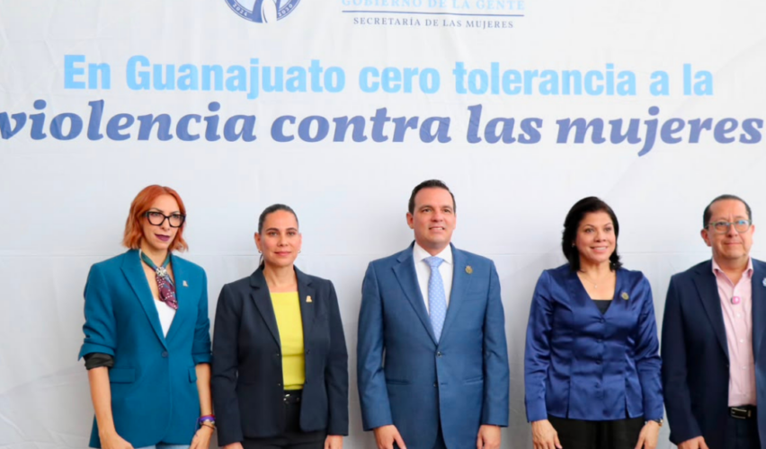 Alerta de Género