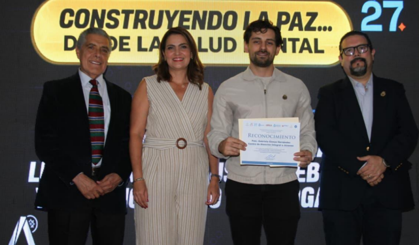 Alerta de Género