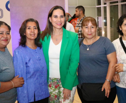 Así te Canto Irapuato