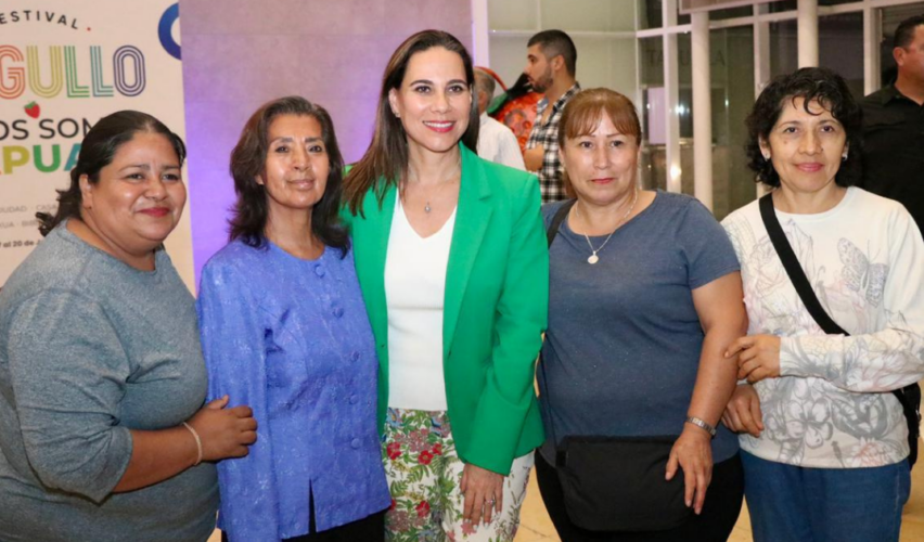 Así te Canto Irapuato