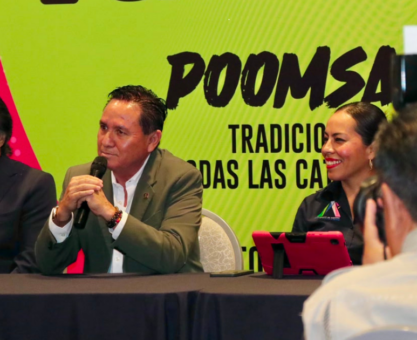 Campeonato Nacional Taekwondo