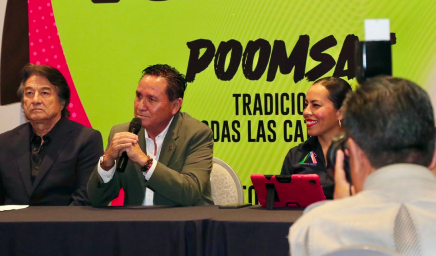 Campeonato Nacional Taekwondo