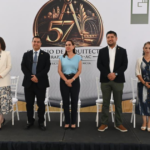 Colegio de Arquitectos