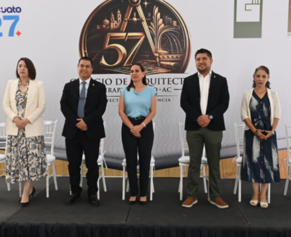 Colegio de Arquitectos