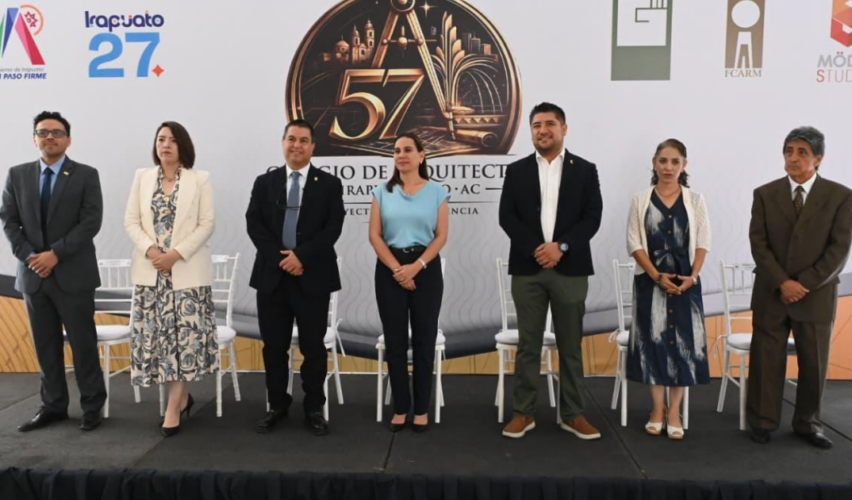 Colegio de Arquitectos