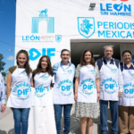 Comedores comunitarios León