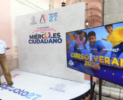 Cursos de Verano 2026