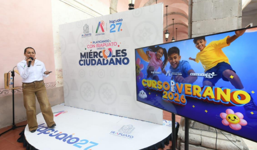 Cursos de Verano 2026