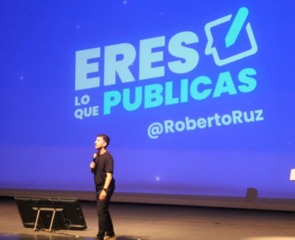 Eres lo que publicas