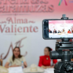 Escaramuzas Alma Valiente