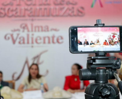 Escaramuzas Alma Valiente