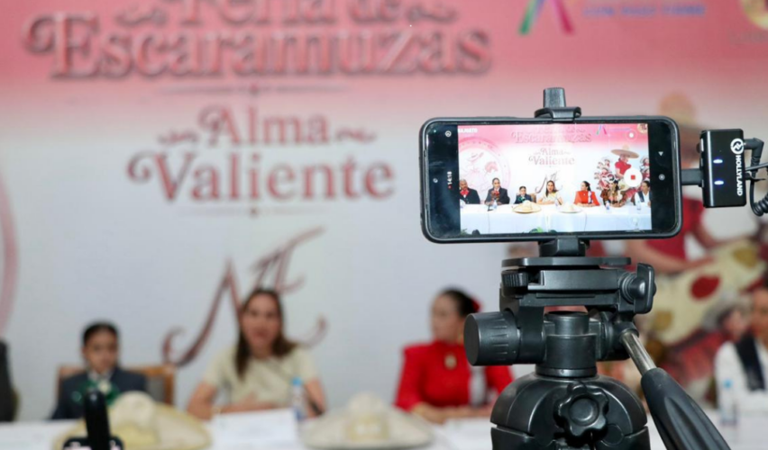 Escaramuzas Alma Valiente