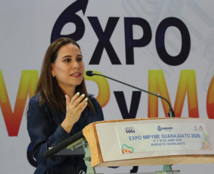 Expo MIPyME 2026