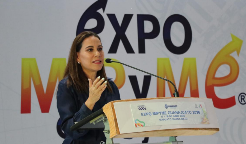 Expo MIPyME 2026