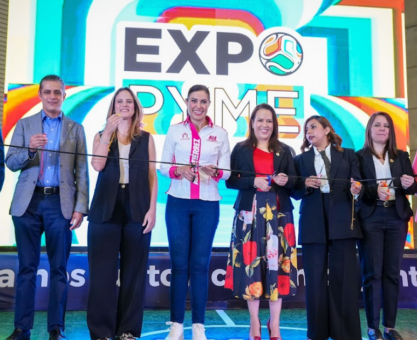 Expo Pyme Bajío
