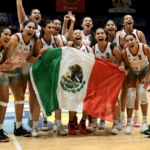 FIBA U18 Irapuato