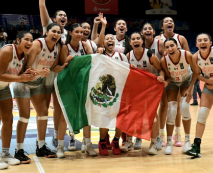 FIBA U18 Irapuato