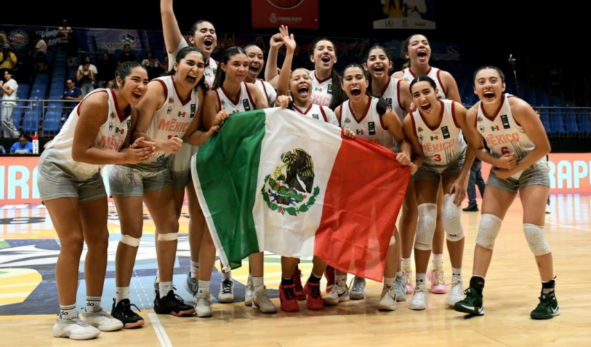 FIBA U18 Irapuato