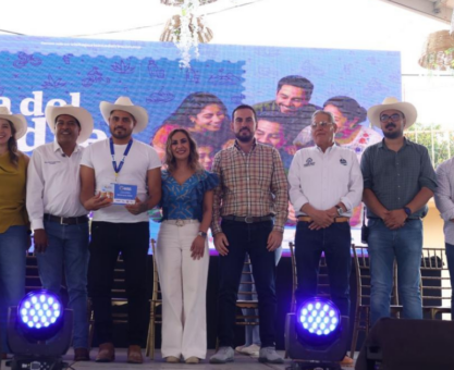 Festival del Agave