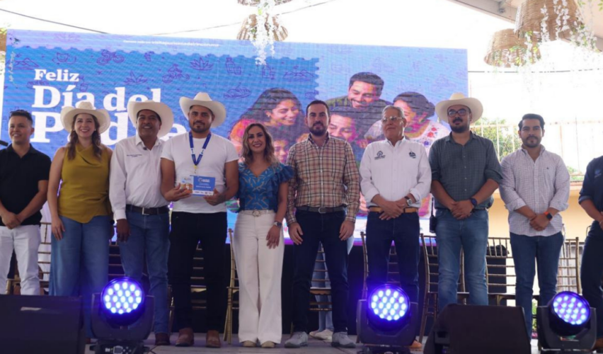 Festival del Agave