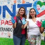 Juntos con Paso Firme